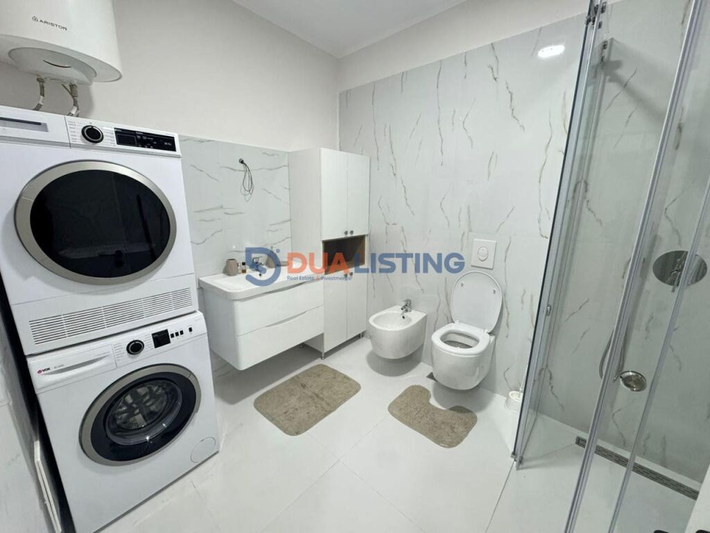 QIRA APARTAMENT MODERN 1+1 📍XHAMIA E TABAKEVE ‼️