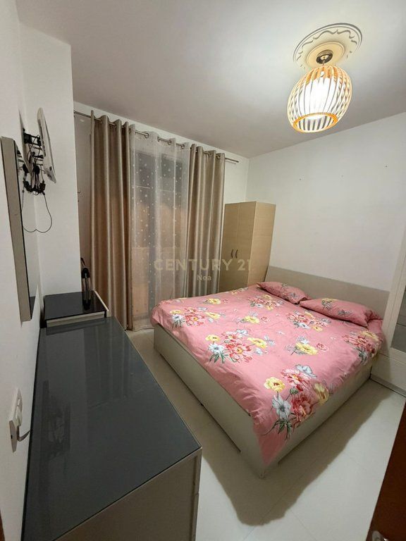 Jepet me Qira Apartament 1+1 në Astir – Komod dhe i Gatshëm për Banesë