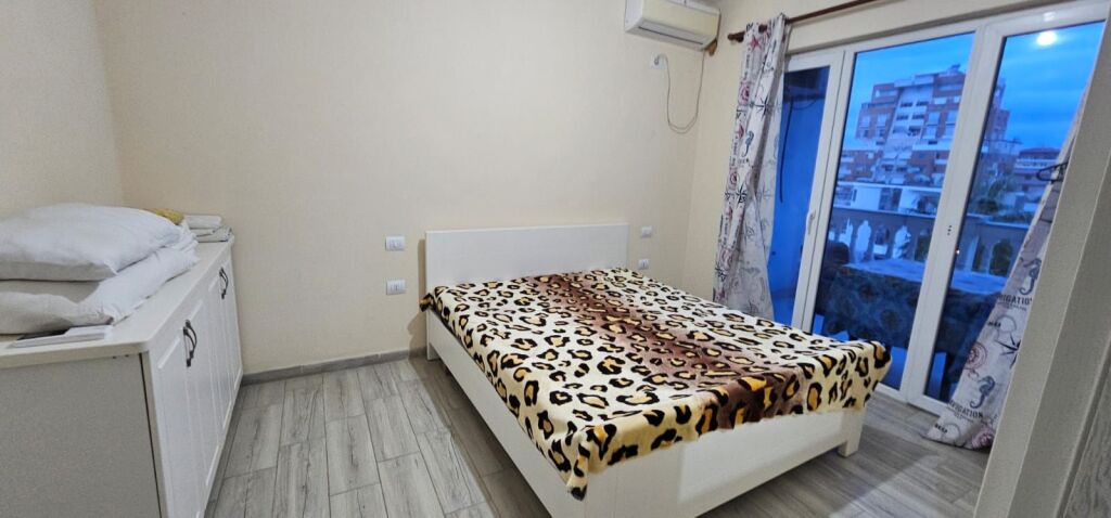 🏡 SHITET APARTAMENT 1+1 RROTA KUQE PLAZH