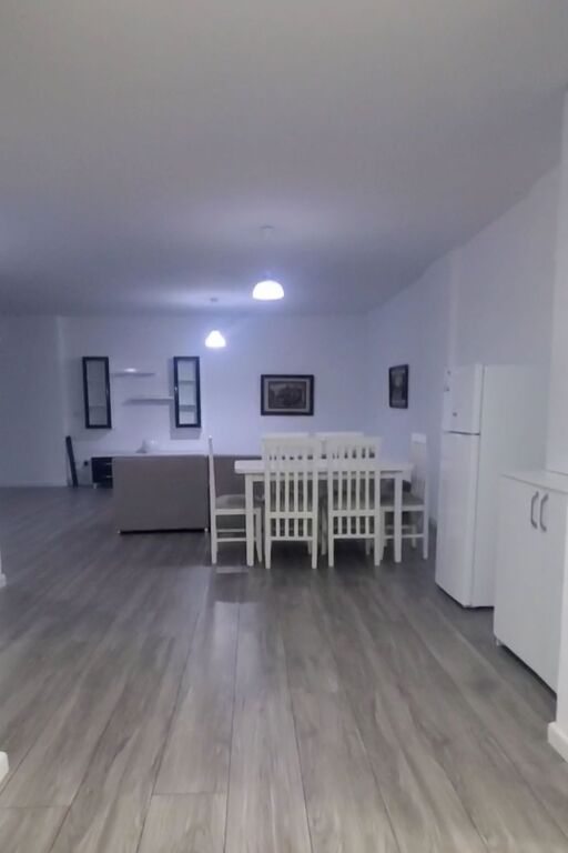 Apartament me qira 2+1,perball Delijorgjit
