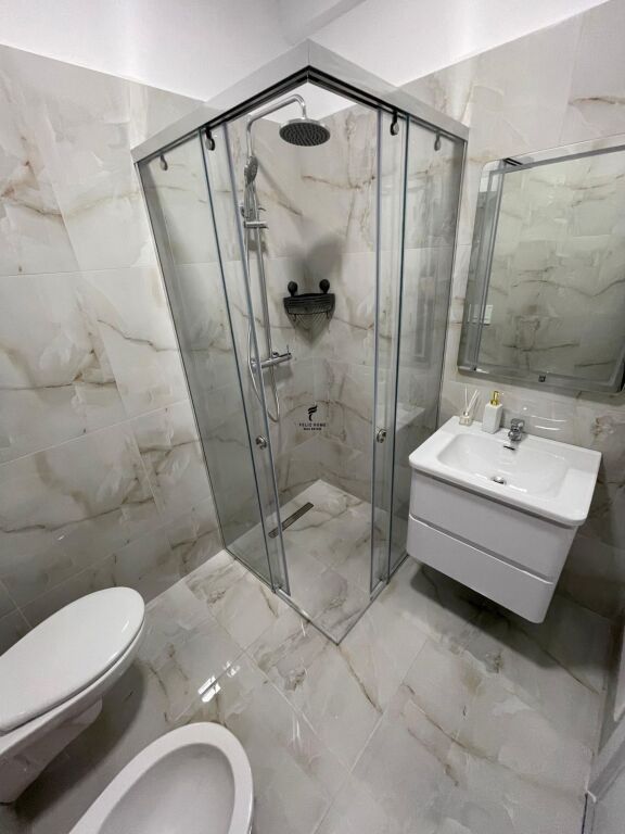 APPARTAMENTO IN AFFITTO 1+1 LAPRAKE 65.000 LEKE FH-70822