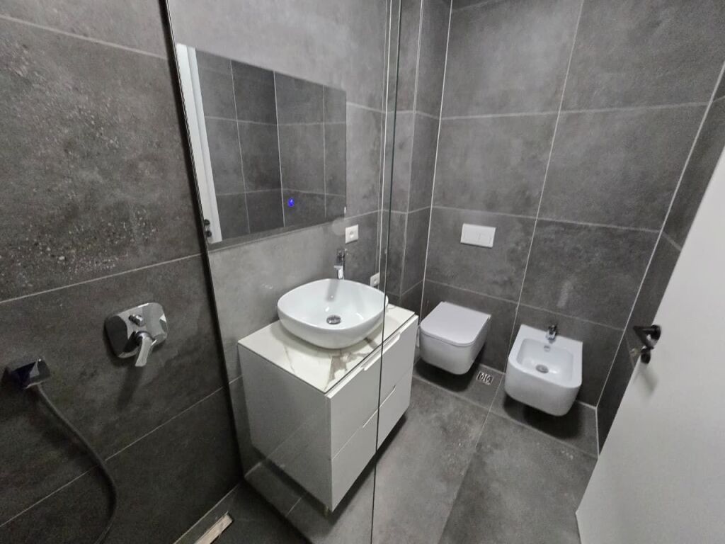 Appartamento 2+1+2+Parcheggio In Affitto, Lago Secco