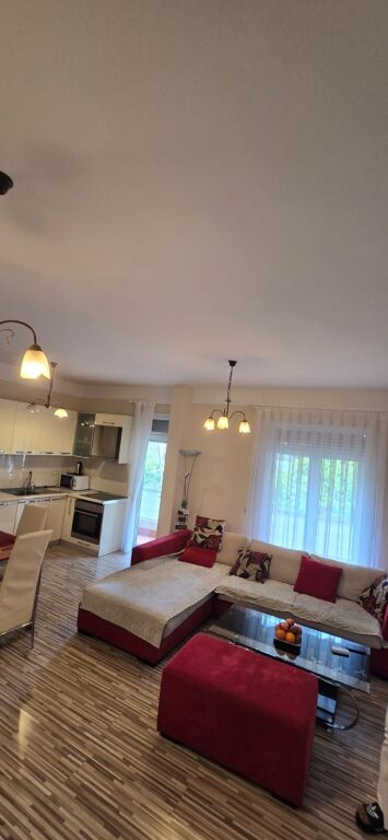 Apartament me qira 2+1 Myslym Shyri 📍