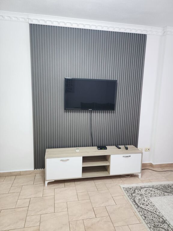 🏡 APARTAMENT 1+1 MUNDESI NE 2+1 PLAZH DURRES
