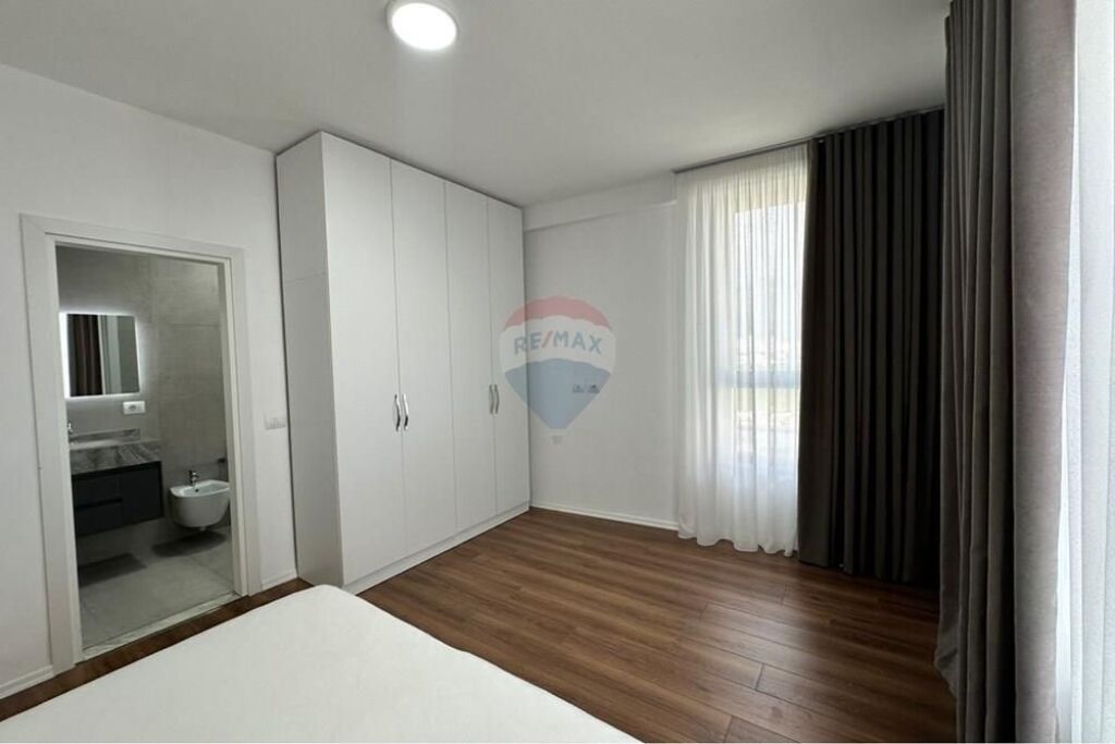 Appartamento - In Affitto