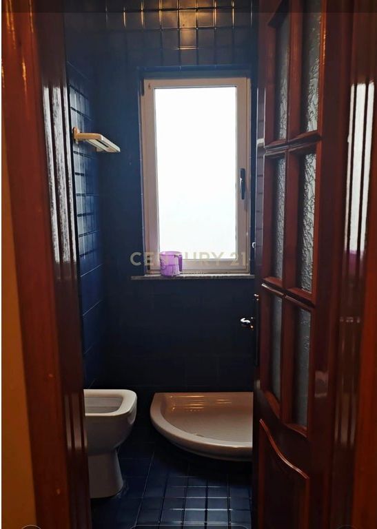 Apartament 2+1+2T me Pamje deti Me Qira në Vollga, Durrës