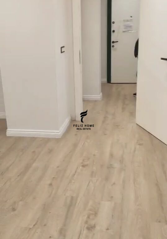 SHITET APARTAMENT 1+1 ASTIR 134.000 EURO FH-70791