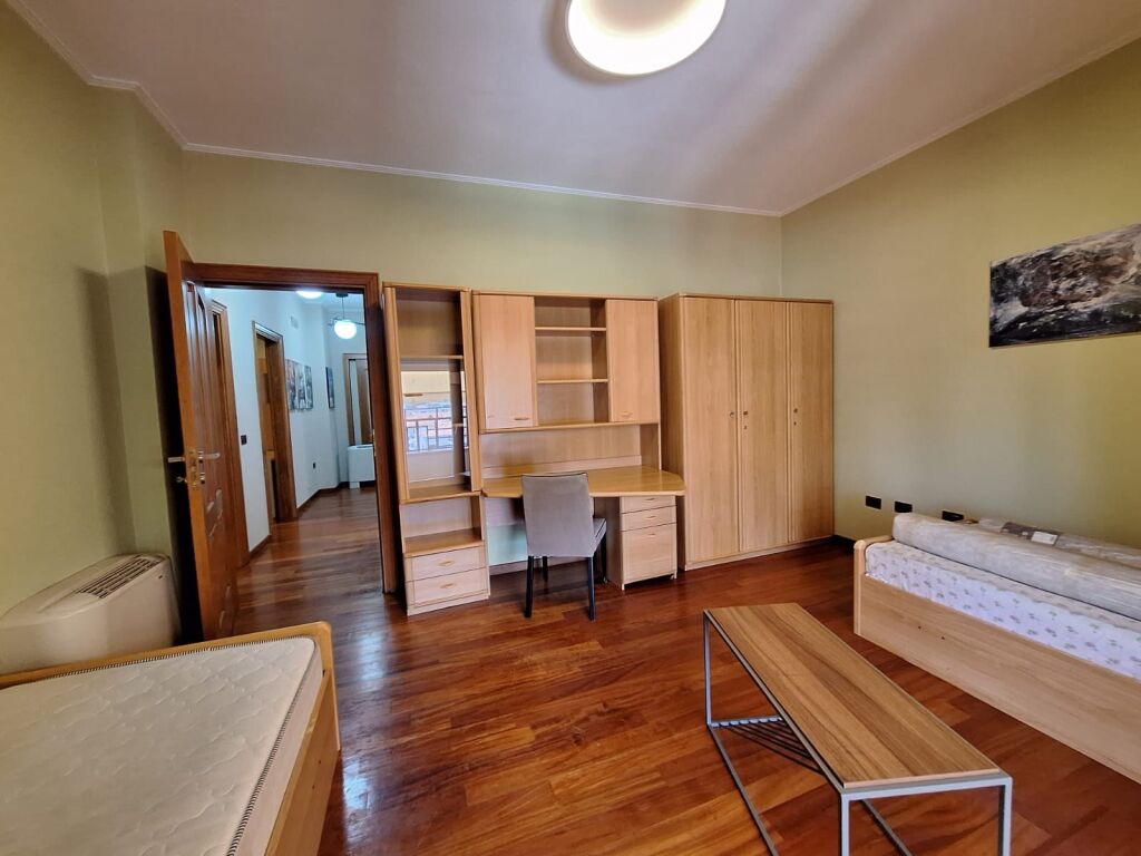 APPARTAMENTO 3+1, PARCO OLIMPICO