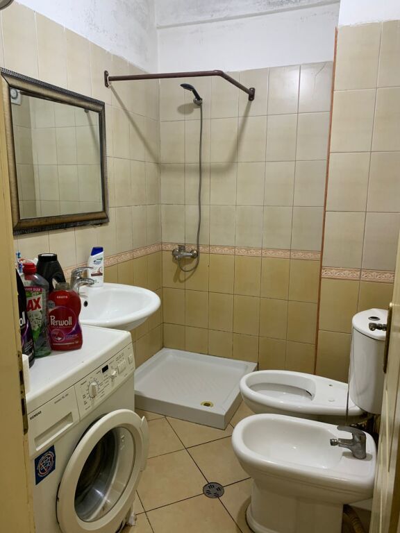 FOR RENT APARTMENT 1+1, NEAR ASTIR ROUNDABOUT NEW RING