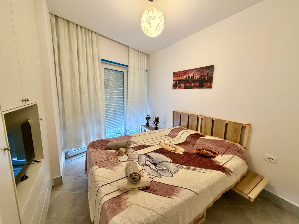 Appartamento 1+1 in affitto a KD2