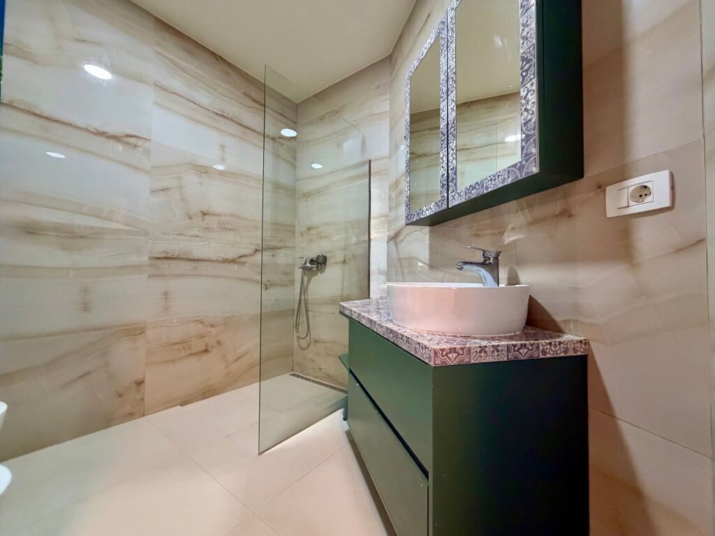 Appartamento 1+1 in affitto a KD2