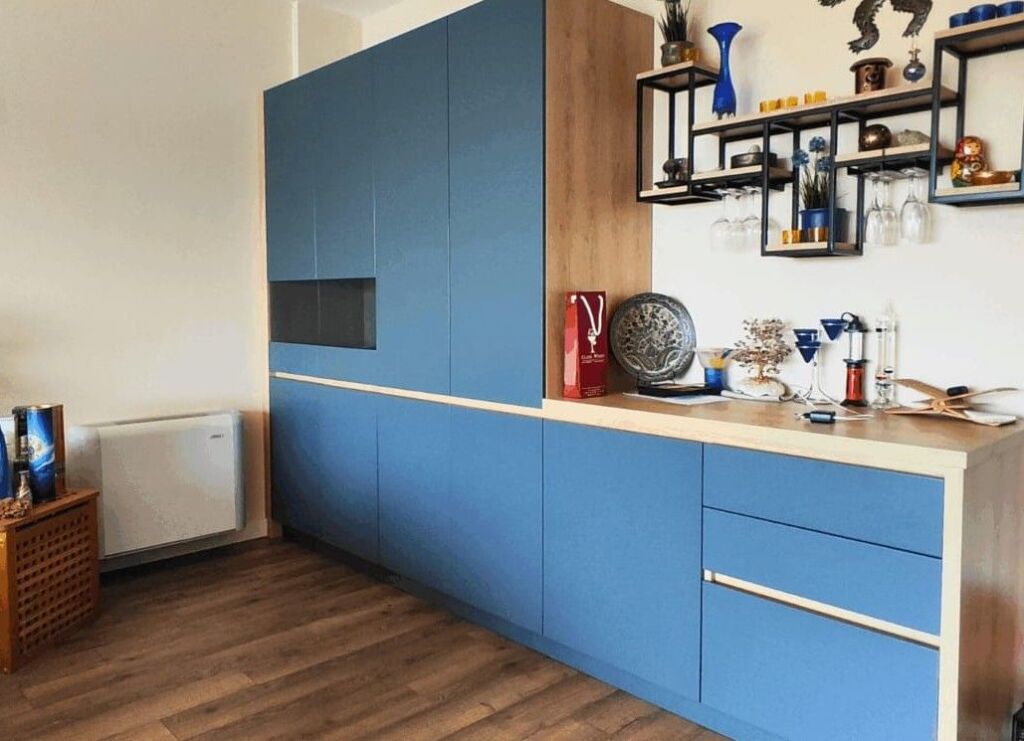 🌅Jetesa pranë liqenit | Farkë, Tiranë