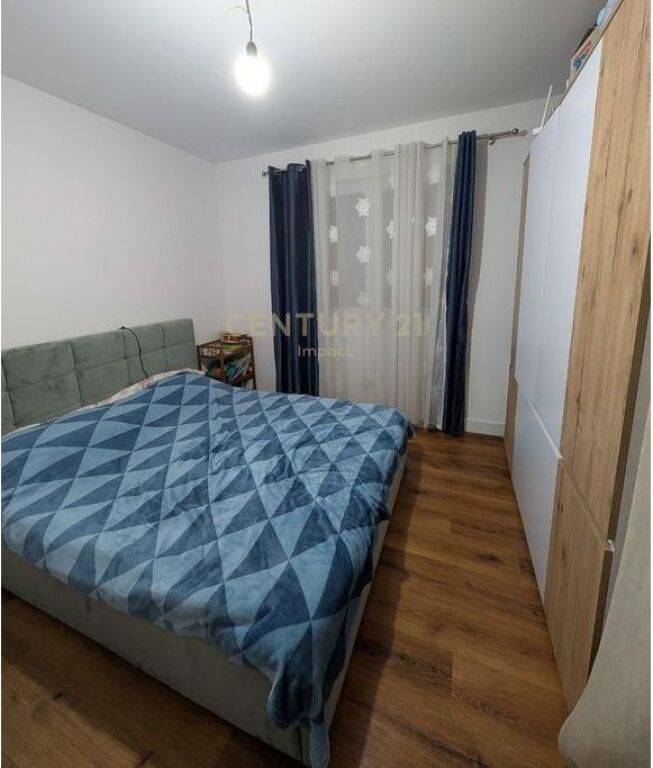 Apartament 2+1 Për Shitje, Ish Parku