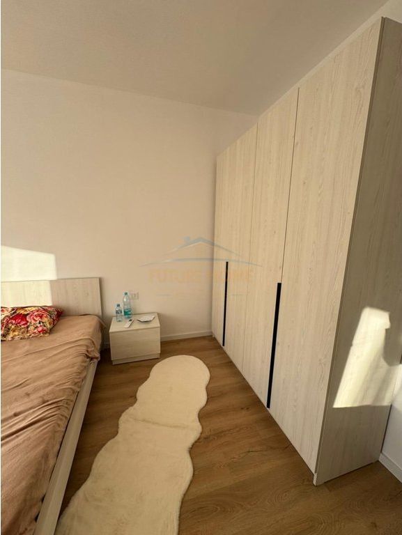 Qera, Apartament 2+1, Platinum Residence, Bulevardi te Ri.