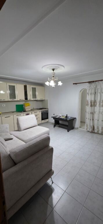 Ali Demi, jepet me qera apartament 1+1