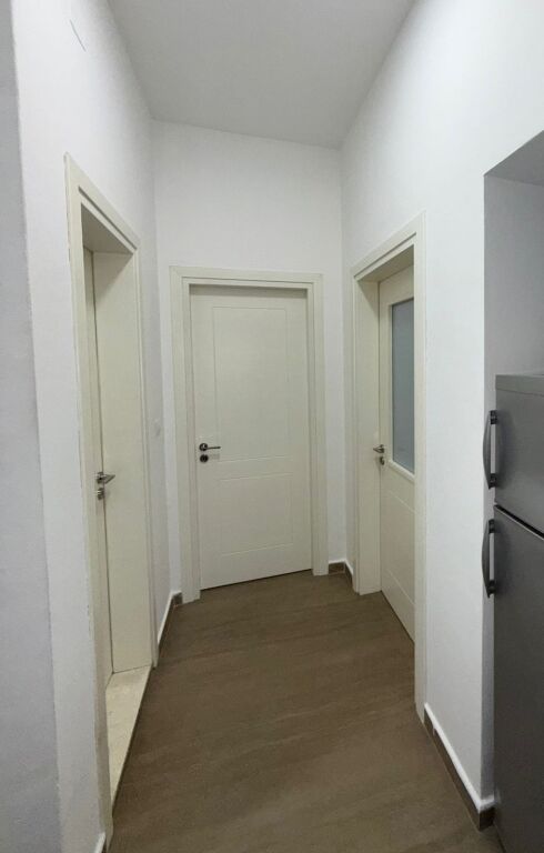 Jepet me qira apartament 1+1 tek Ish Blloku