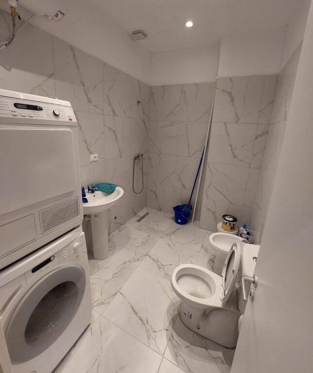 📌Apartment 1+1 for Rent – Kodra e Diellit (near Eleonora) 