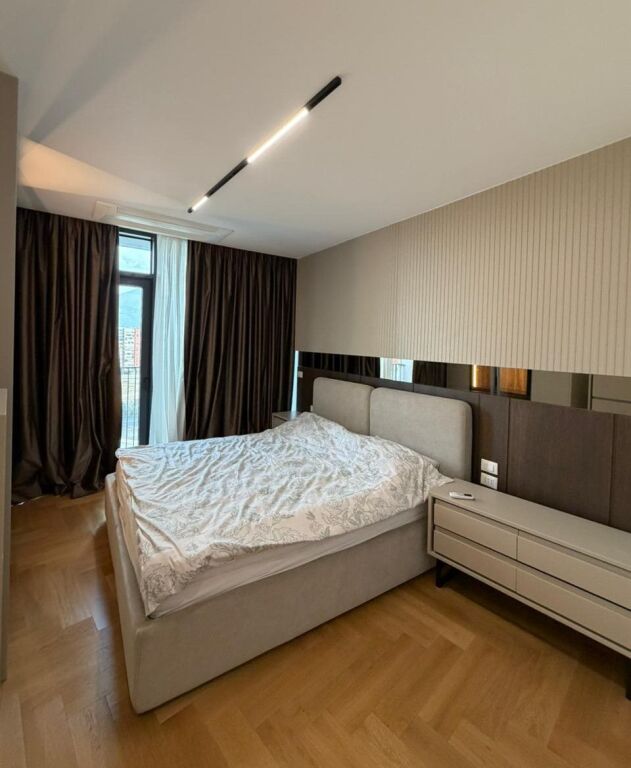 📌Apartment 2+1 + Parking Space for Rent – Lake View Residence