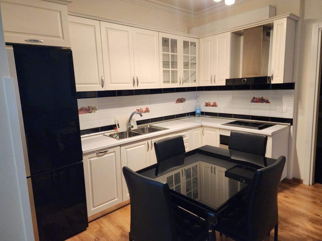 Apartment for rent 1+1 in delijorgj