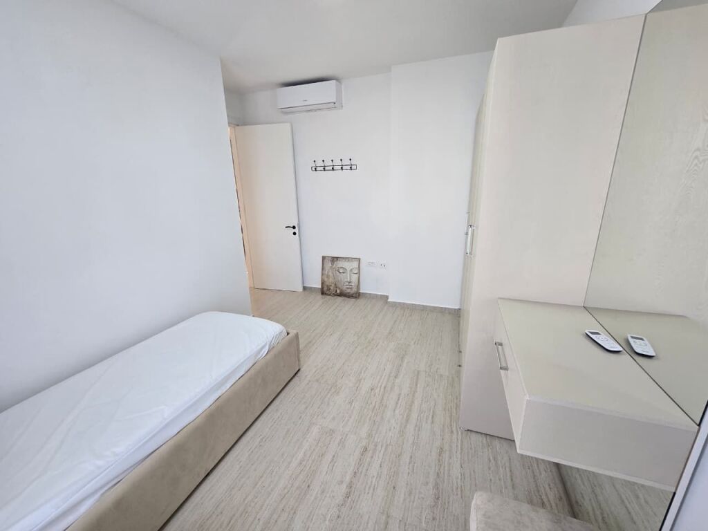 Appartamento 3+1+Parcheggio In Affitto, Lago Secco