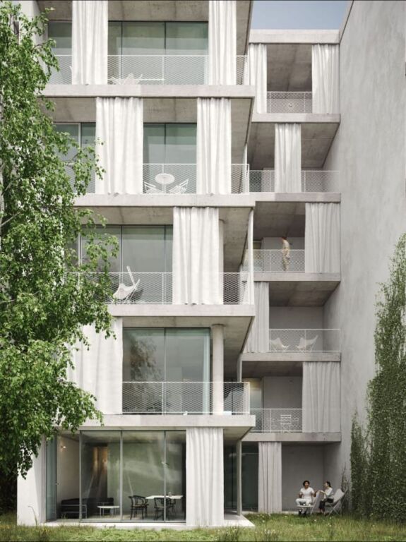 Shitet : 3+1 Luxury + Verandë 📍Në By Long Hills Residence✨️ - TEG 🟣 197 m², 323 K Pozicion Fantastik në Residencë 🔆