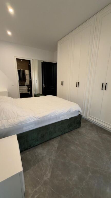 Appartamento in affitto 2+1+2 Complesso Delijorgji 📍