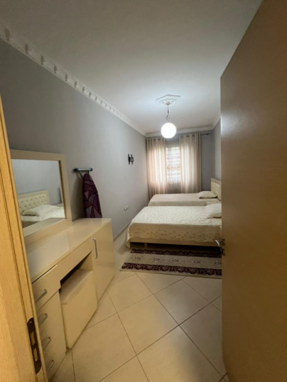 🏡 Appartamento in Affitto 2+1+2 – Fresk, vicino al Mercato Xhangolli