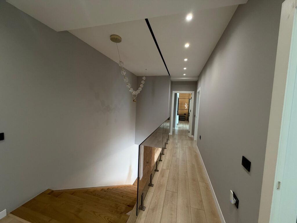 Dupleks Luksoz me Qira | Square 21, Tiranë