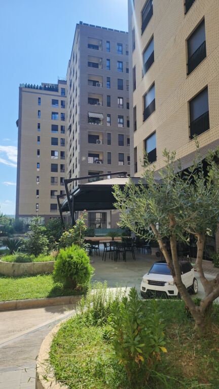 Garsoniere / Studio Me Qira, Ish Fusha e Aviacionit, Tiranë