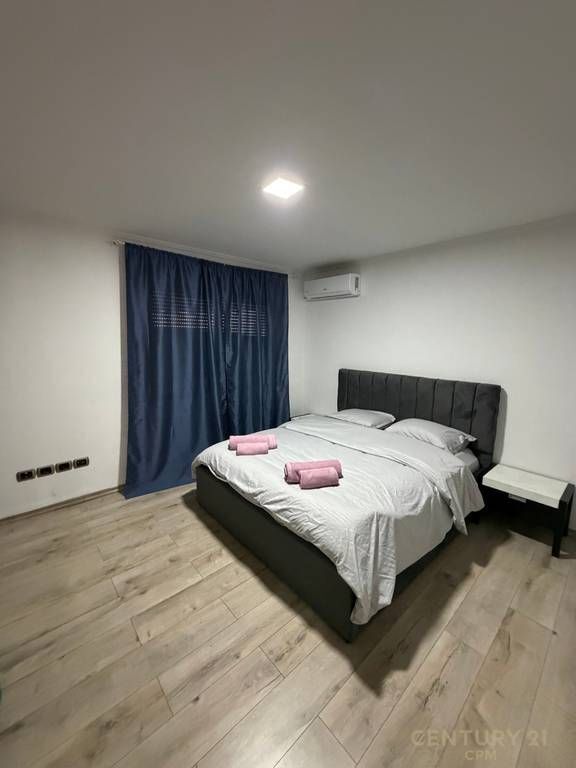 2+1 apartment for rent in the center