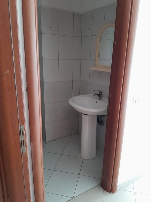 Apartment 2+1 Empty for rent at Kristal Center