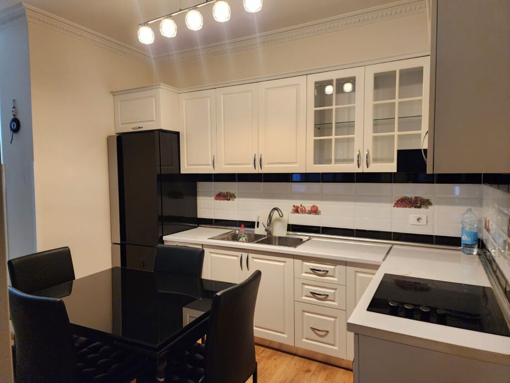 Apartment for rent 1+1 in delijorgj