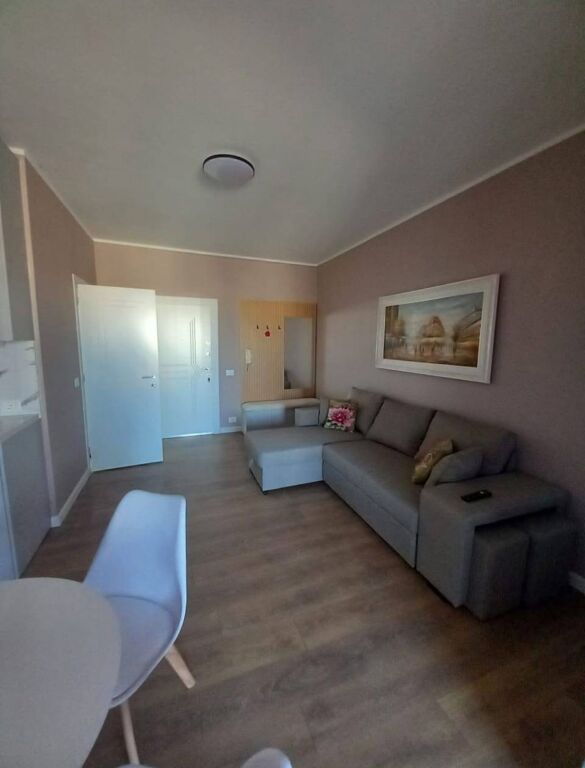 🏡 SHITET APARTAMENT 1+1 DREJTORIA POLICIS DURRES
