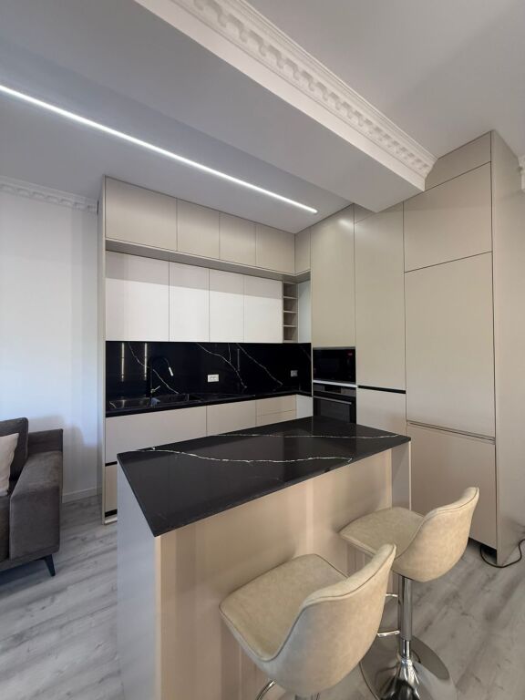 Apartment 2+1+2 with parking for rent, Dry Lake