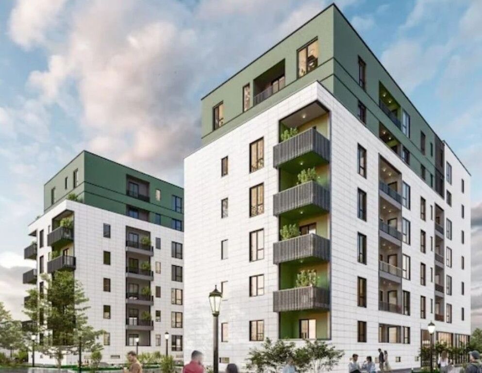 🏢Appartamento 2+1 in vendita a Paion Residence a Paskuqan❗