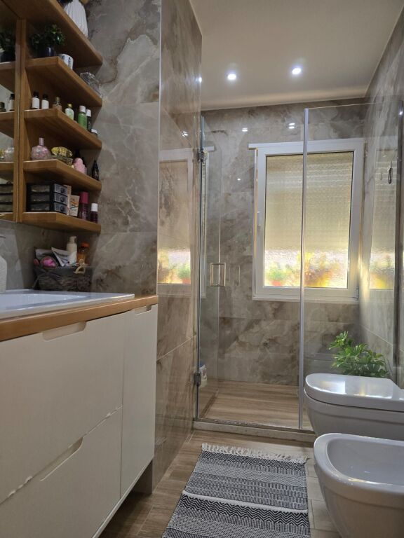 Apartment 2+1+2+2 for sale Parking spaces Residence Sima-com