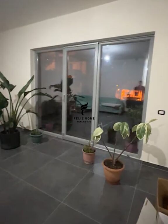 SHITET APARTAMENT 2+1 KOMBINAT 154.000 EURO FH-70752