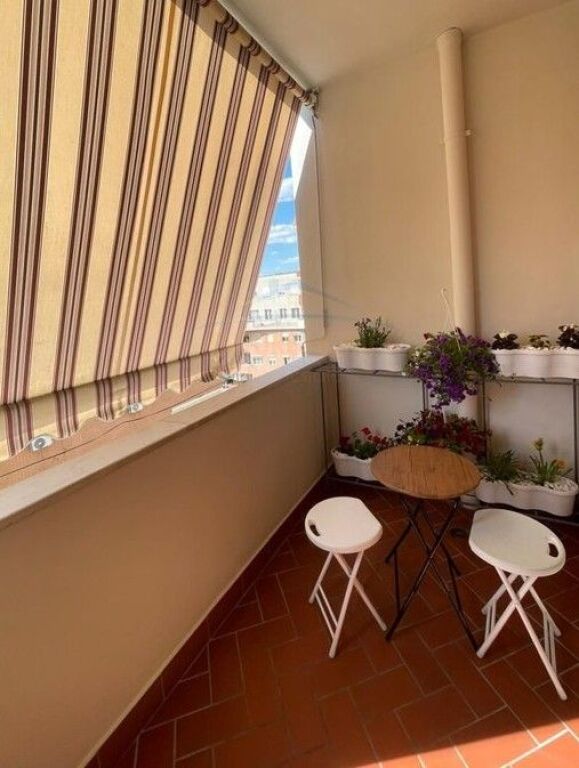 Qera, Apartament 2+1+2, Kristal Center, Komuna e Parisit