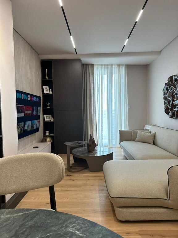 🔥SUPER APARTAMENT 1+1 ME QIRA TE REZIDENCA GOLDEN TOWER, MINE PEZA🔥