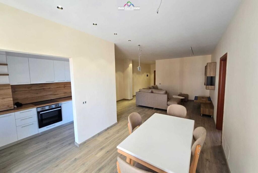 Apartament Me Qera 3+1 Pazari i Ri (ID B230208) Tirane