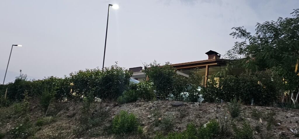 🏞 Shitet tokë truall me sipërfaqe 8,500 m² Shijak