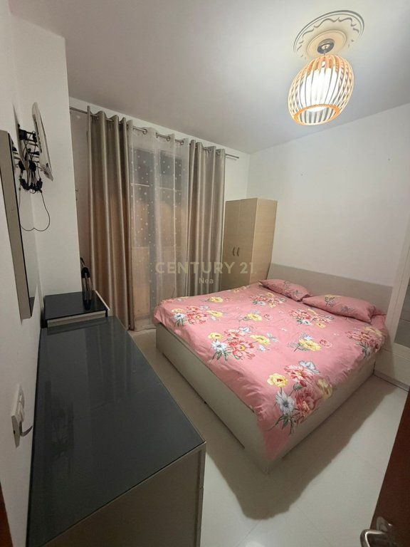 APARTMENT 1+1 FOR RENT IN ASTIR.