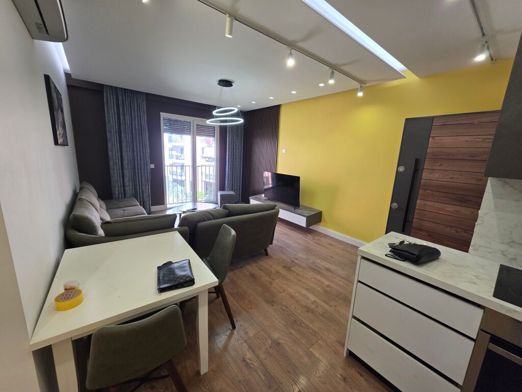 Super 1+1 for Rent in Astir