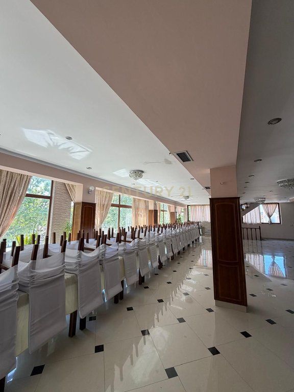 Ambient Komercial me Qira në Ish-Kënetë, Durrës