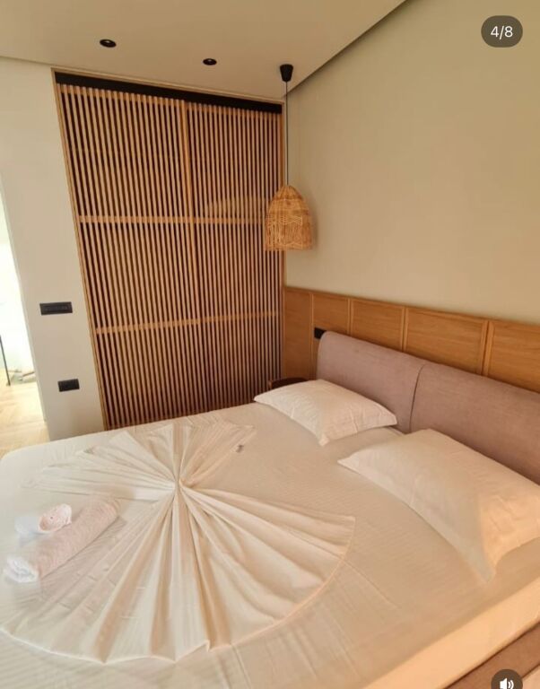 OLEA RESIDENCE-DHERMI, SHESIM VILE !