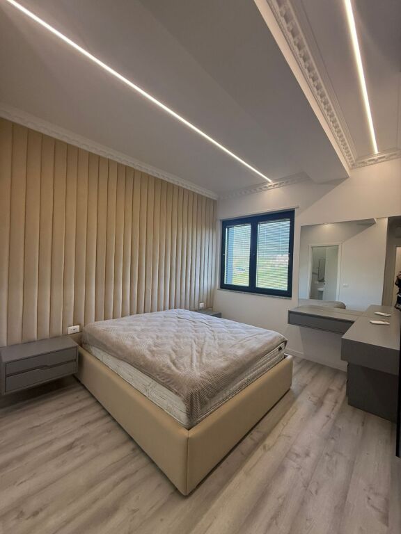 Apartment 2+1+2 with parking for rent, Dry Lake