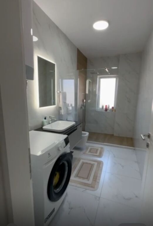 Apartament 2+1 per shitje tek Nisheraku