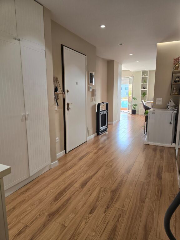 Apartment 2+1+2+2 for sale Parking spaces Residence Sima-com