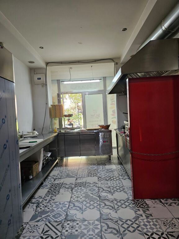 🍕 Shitet Biznes Bar–Piceri, gati për punë – me klientelë ekzistuese!🍕