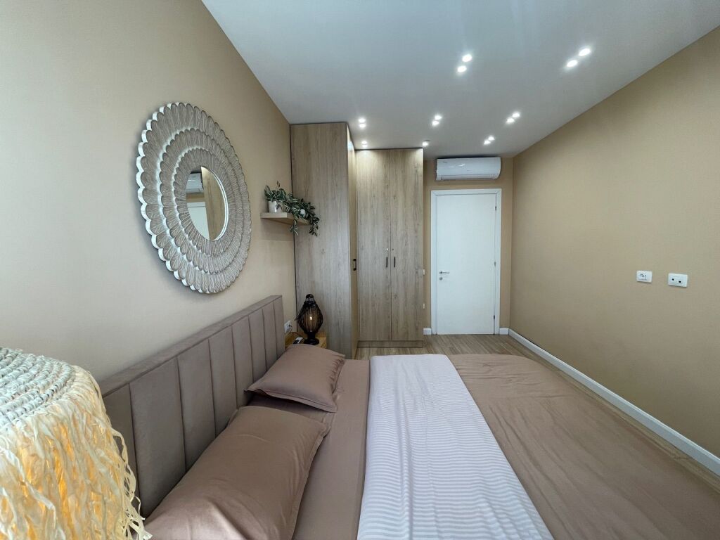 Apartament 2+1+🅿️ ne shitje! Rruge e Barrikadave •255’000€